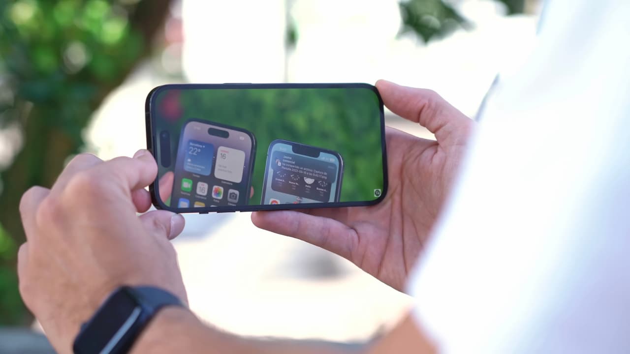 iPhone 14 Pro