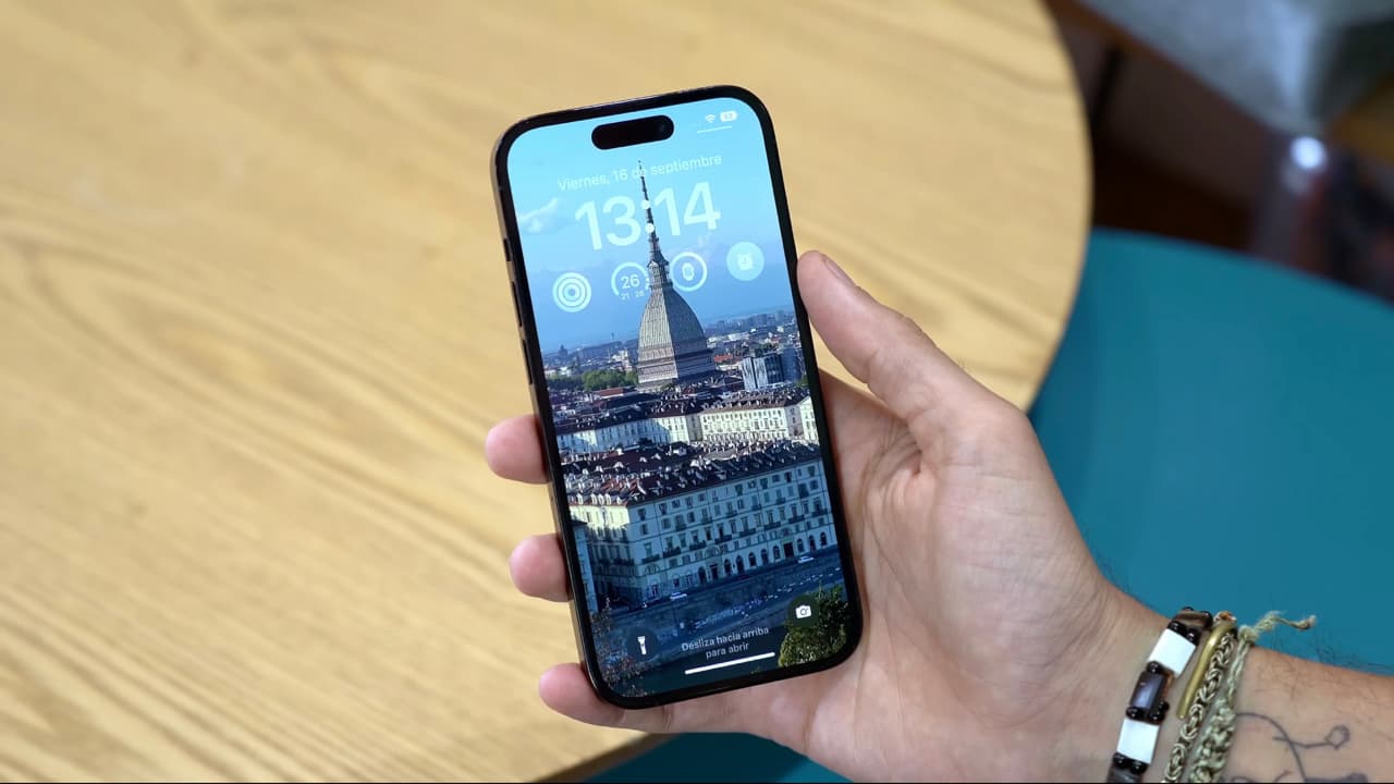 iPhone 14 Pro