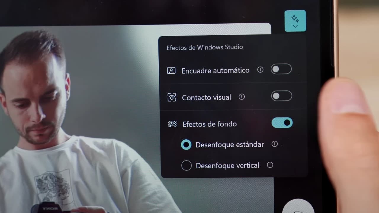 Microsoft Surface Pro 11