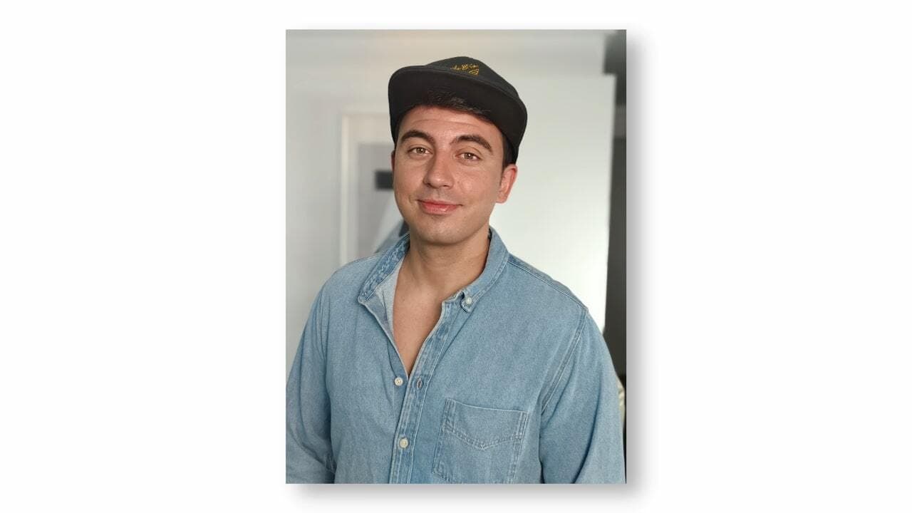 Review Vivo V20 5G modo retrato