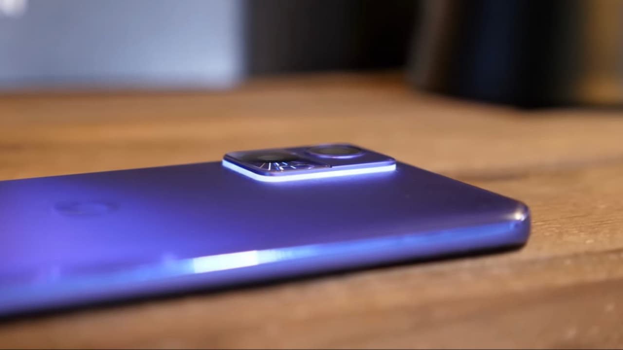 Motorola Edge 30 Neo