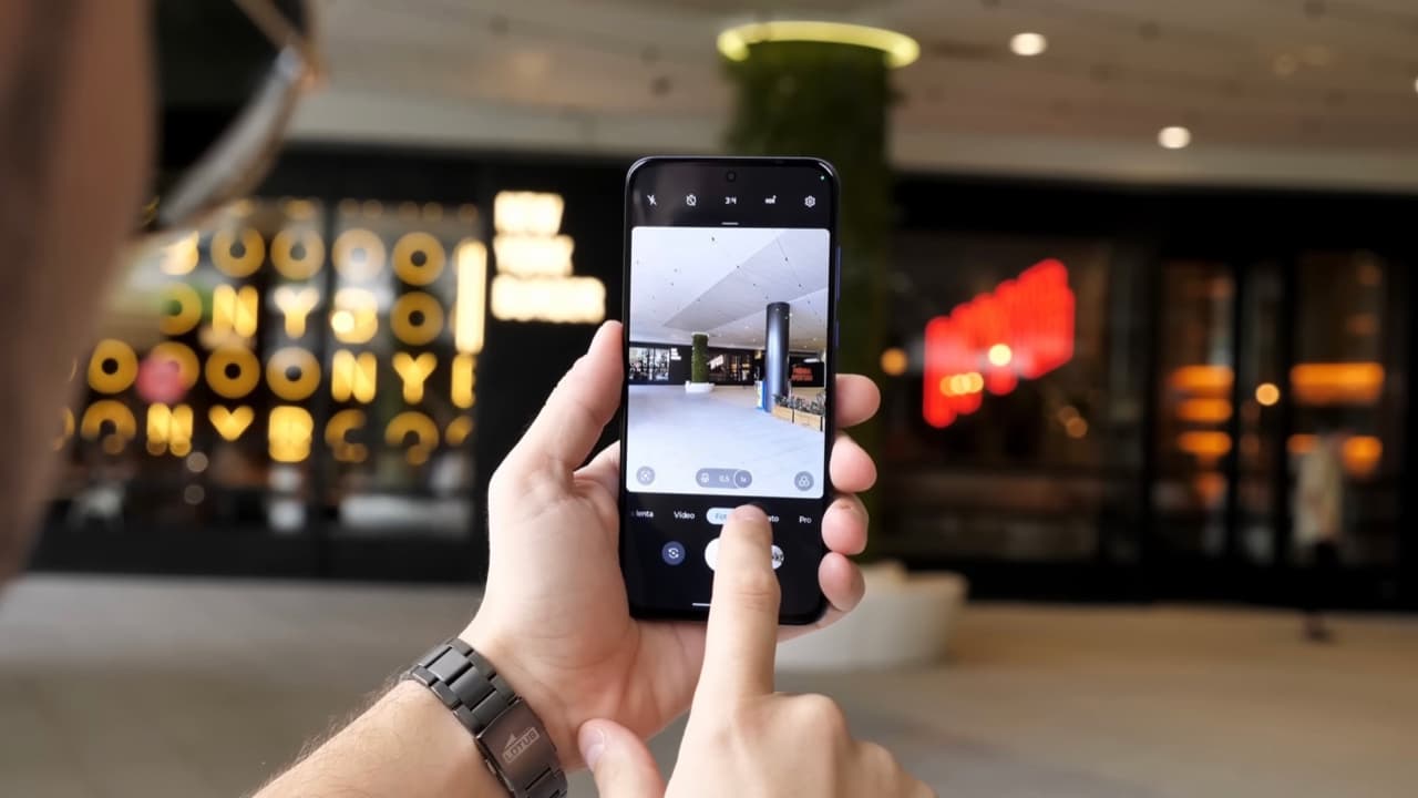 Motorola Edge 30 Neo
