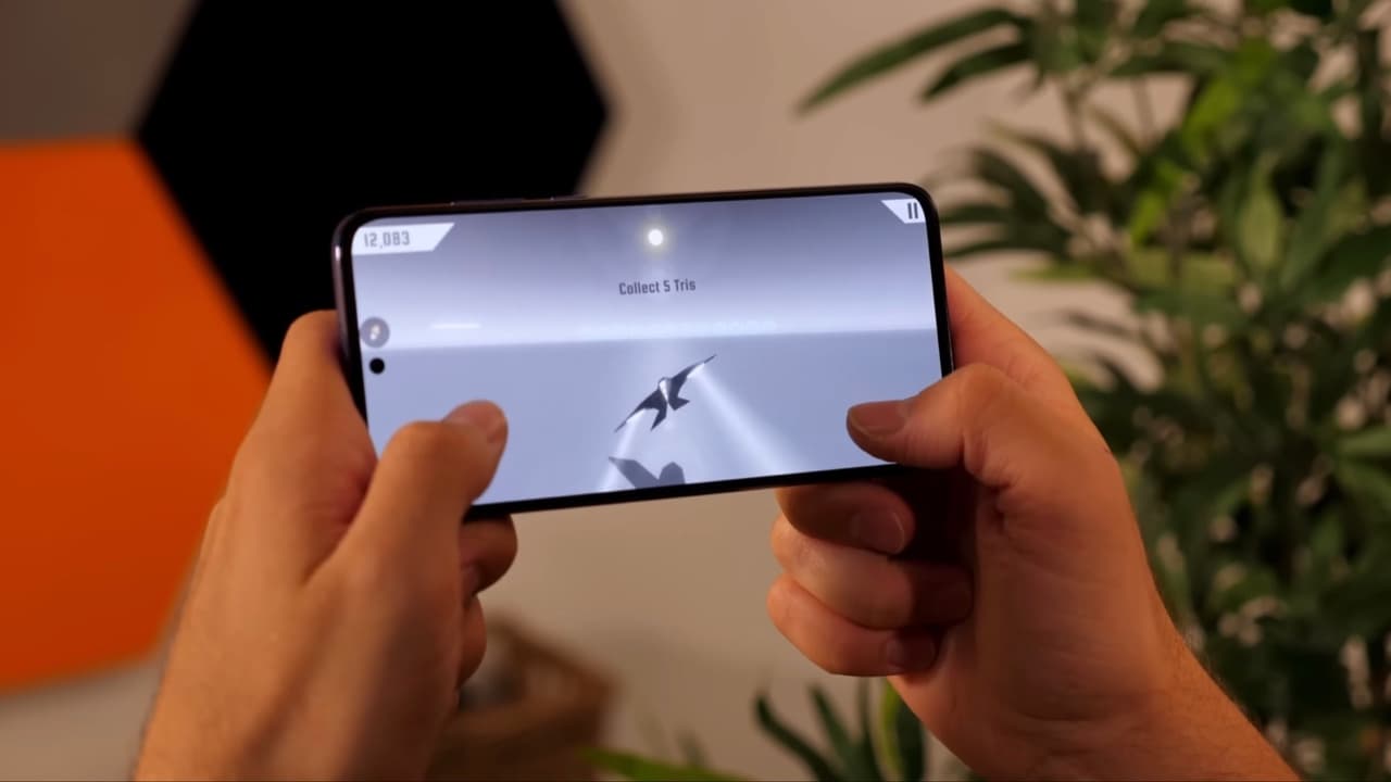 Motorola Edge 30 Neo