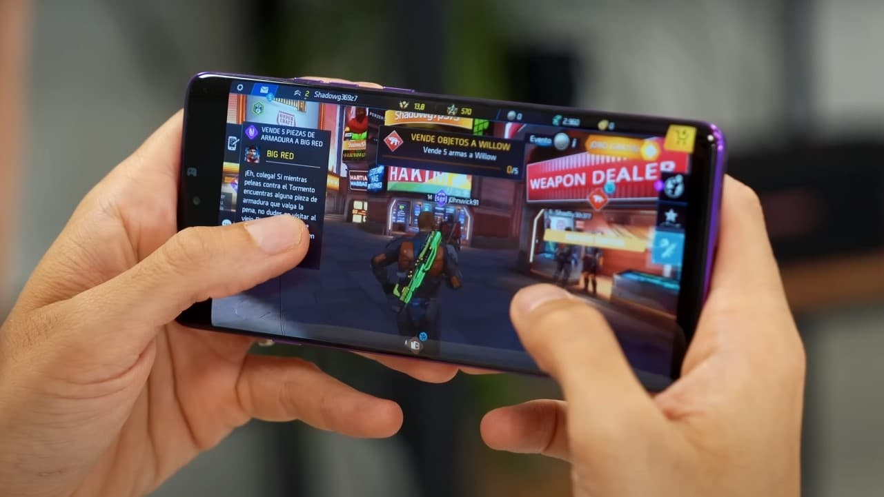 Motorola Edge 60 Pro