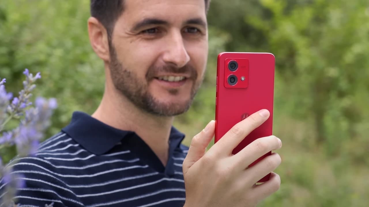 Motorola Moto G84 5G