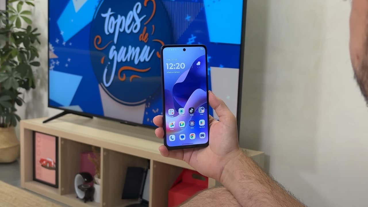 Motorola Moto G56 5G