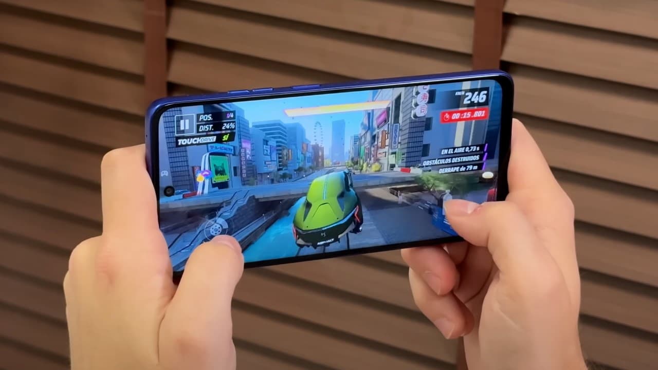 Motorola Moto G56 5G