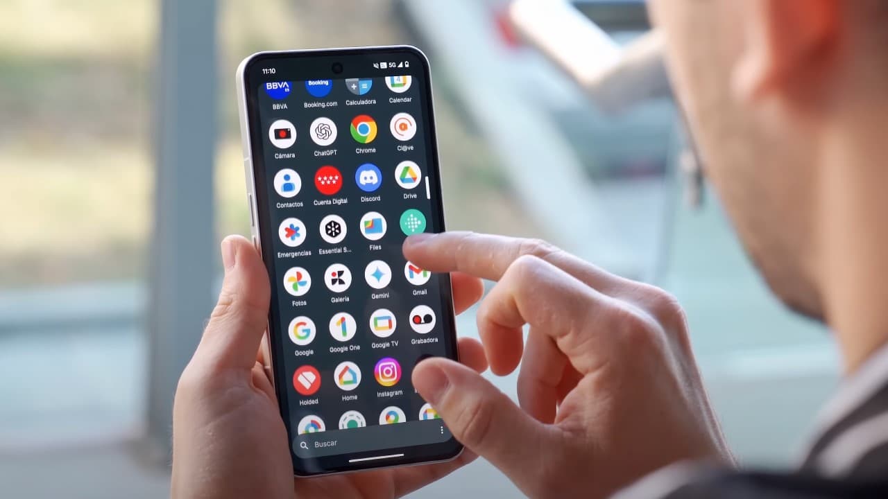 Nothing Phone 3