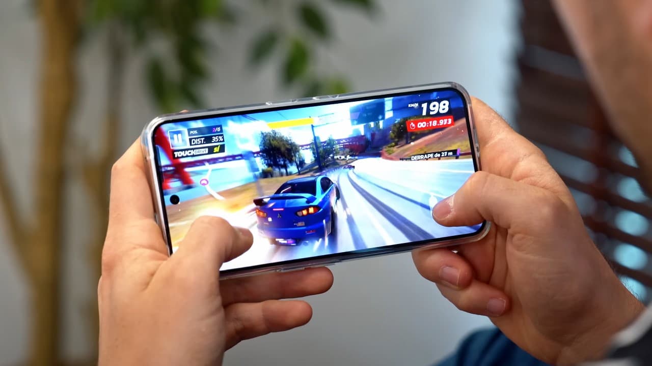 Nothing Phone 3