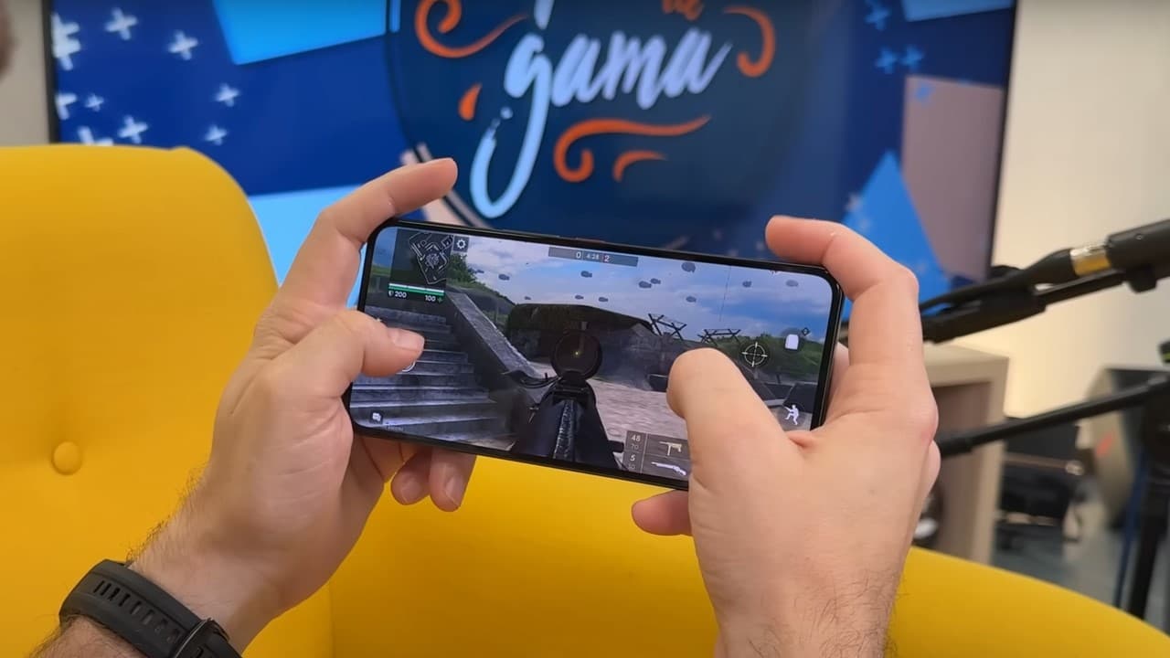 nubia Neo 3 GT 5G
