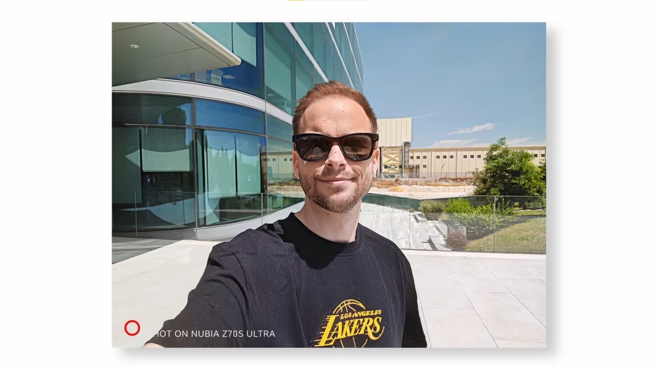 nubia Z70S Ultra