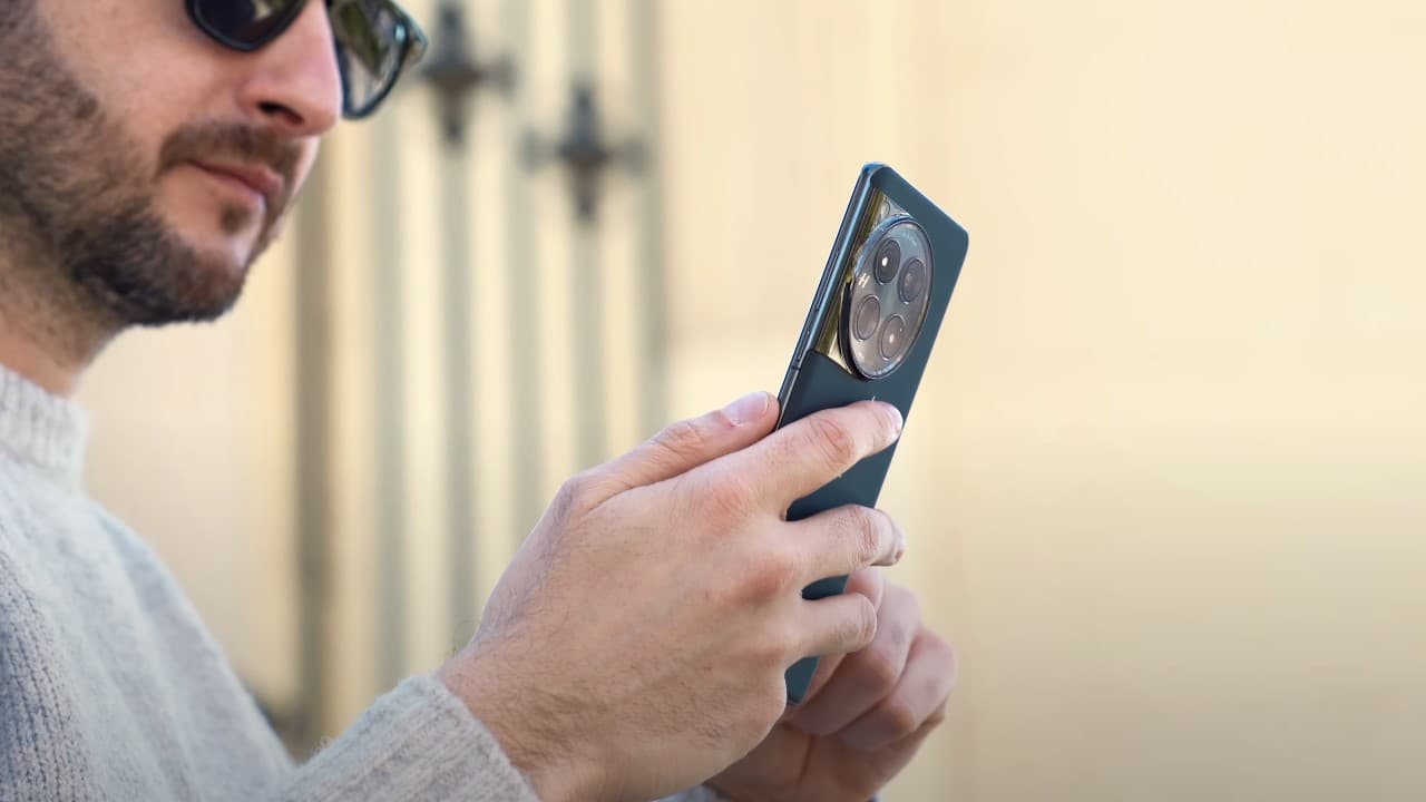 OnePlus 12