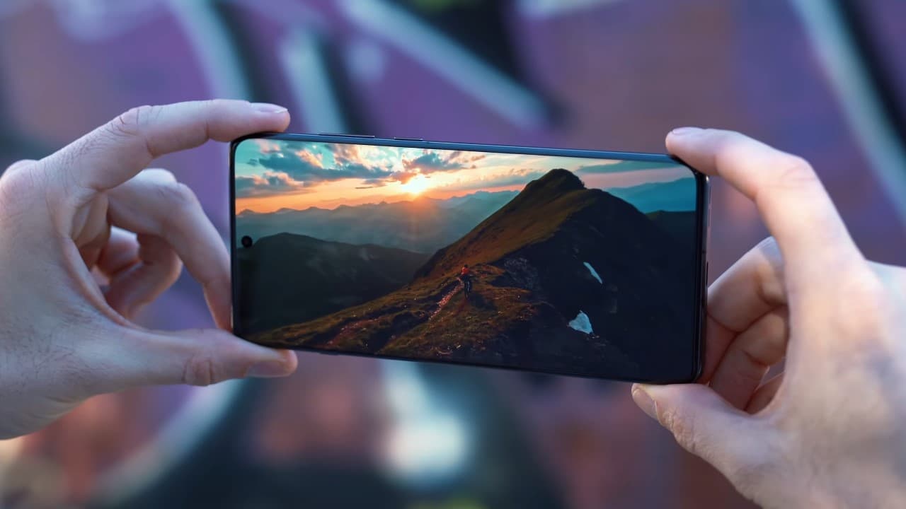 OnePlus 12