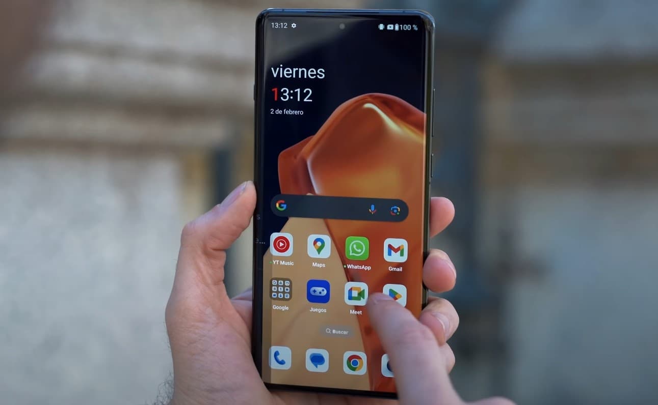 OnePlus 12
