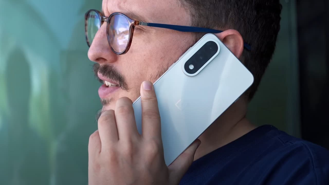 OnePlus Nord 5