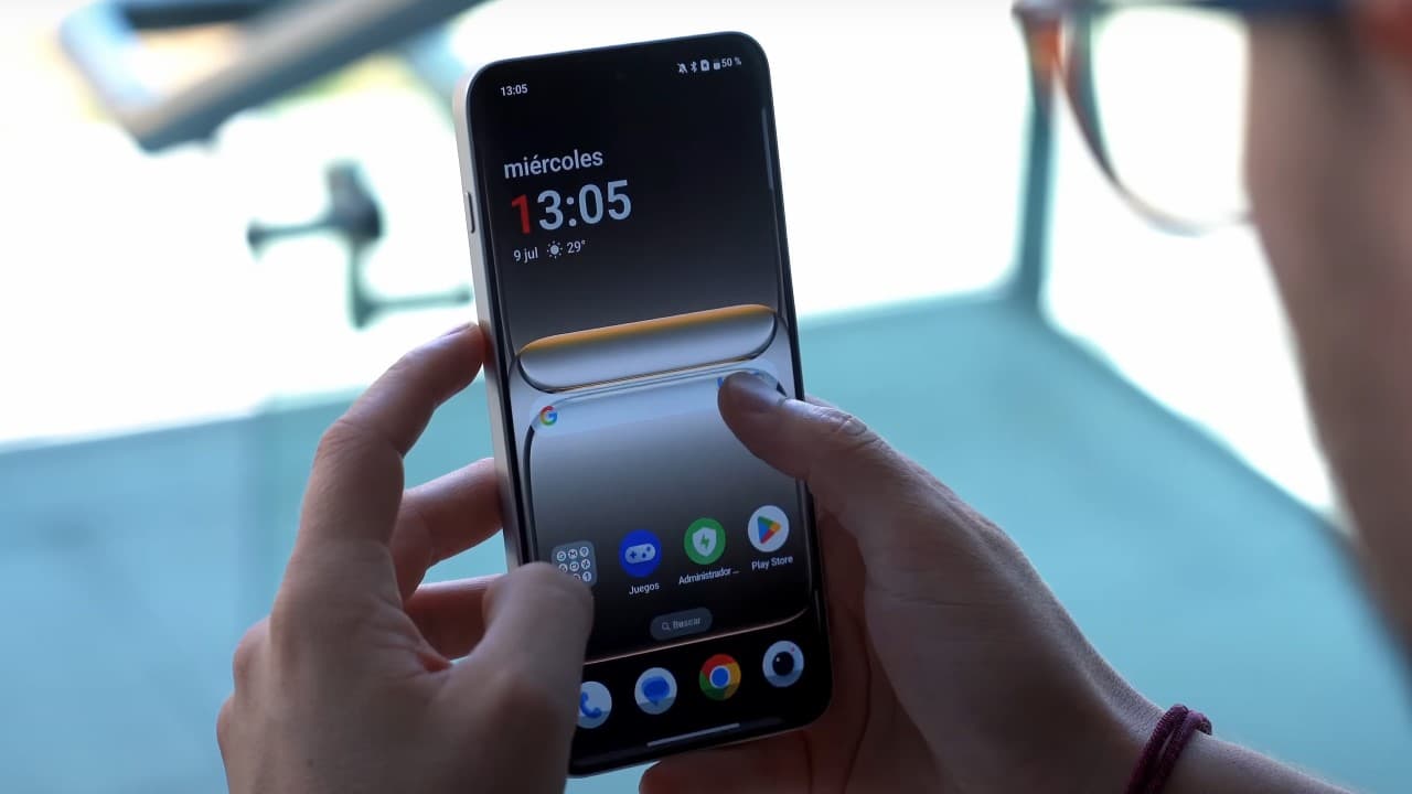 OnePlus Nord 5