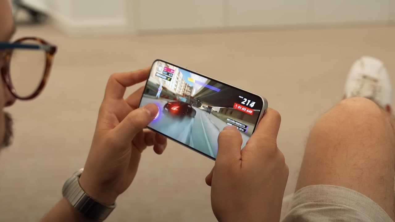 OnePlus Nord 5