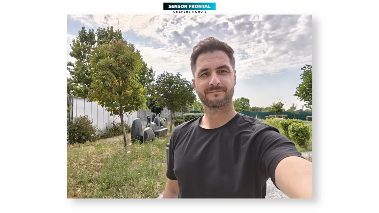 OnePlus Nord 5