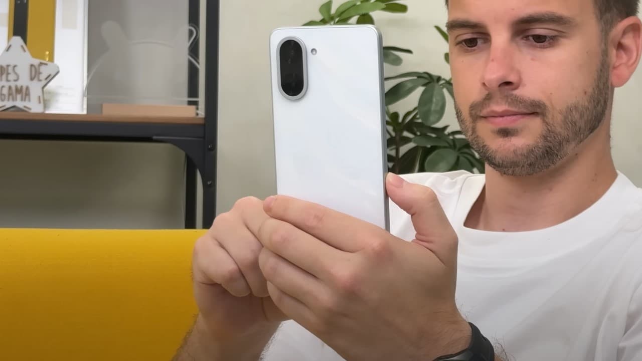OnePlus Nord CE5