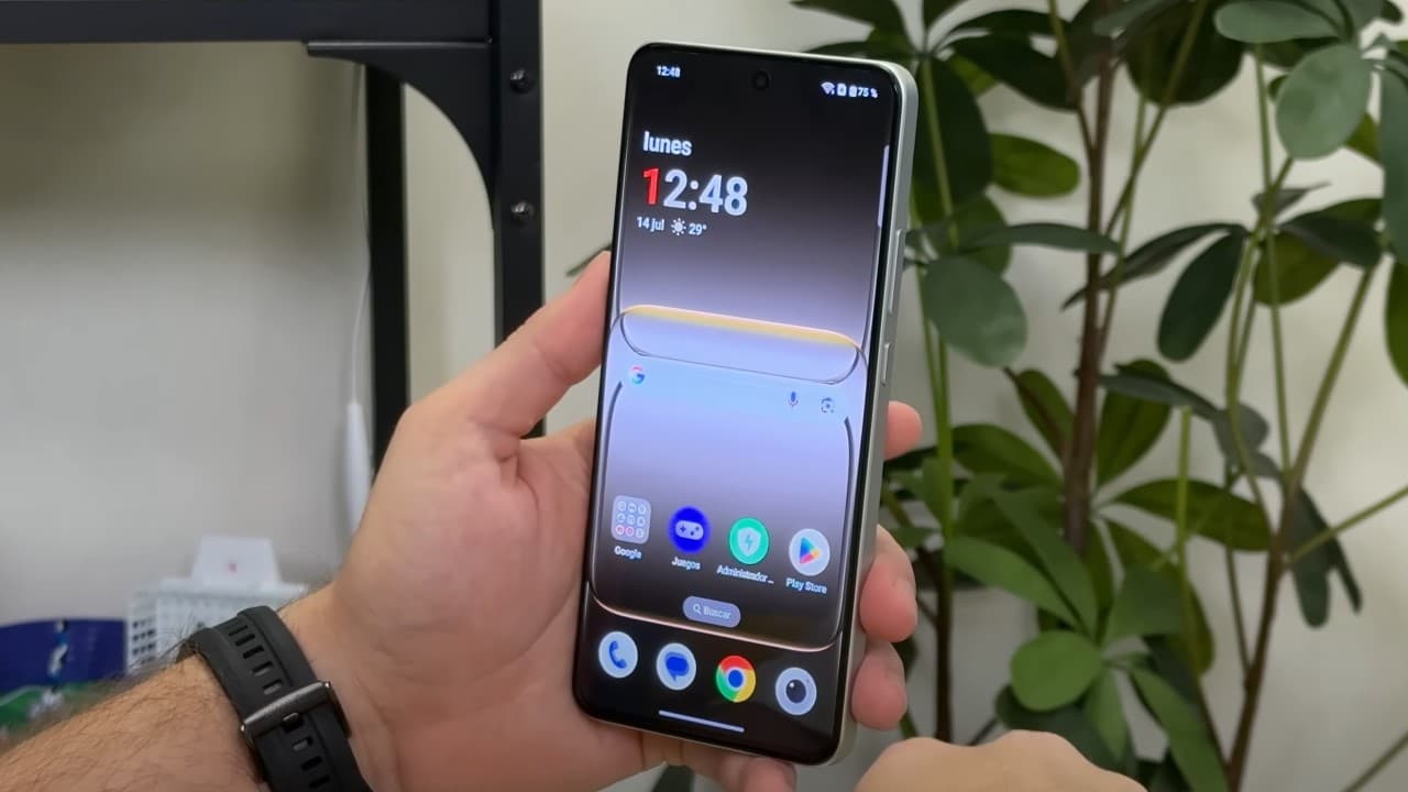 OnePlus Nord CE5