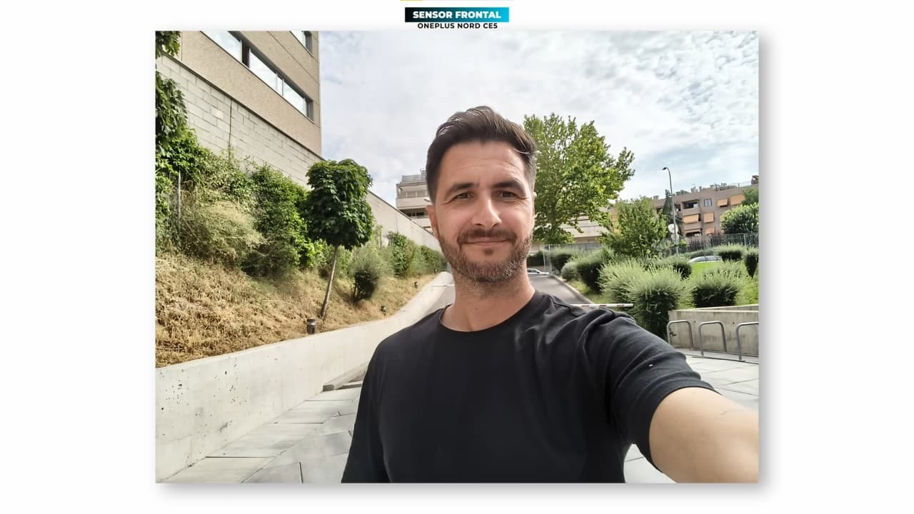 OnePlus Nord CE5