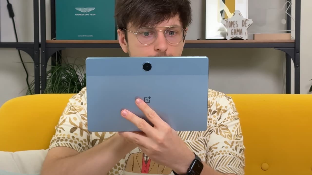 OnePlus Pad Lite