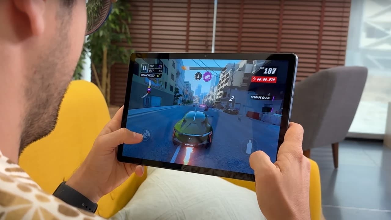 OnePlus Pad Lite