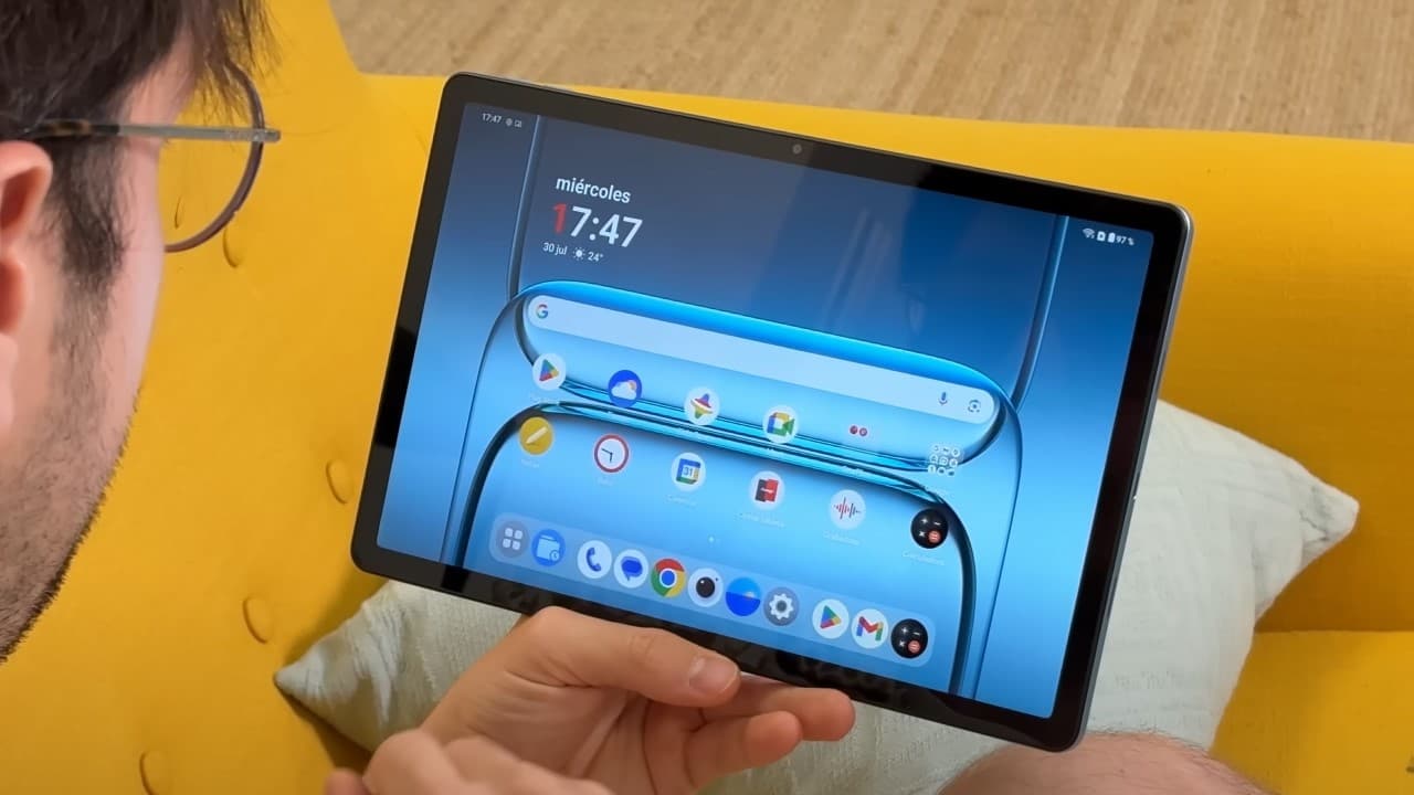 OnePlus Pad Lite