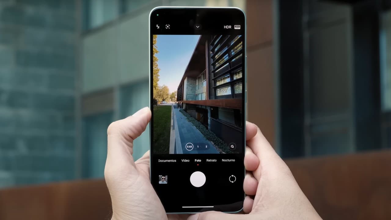 Opiniones de las cámaras del Xiaomi 13T Pro