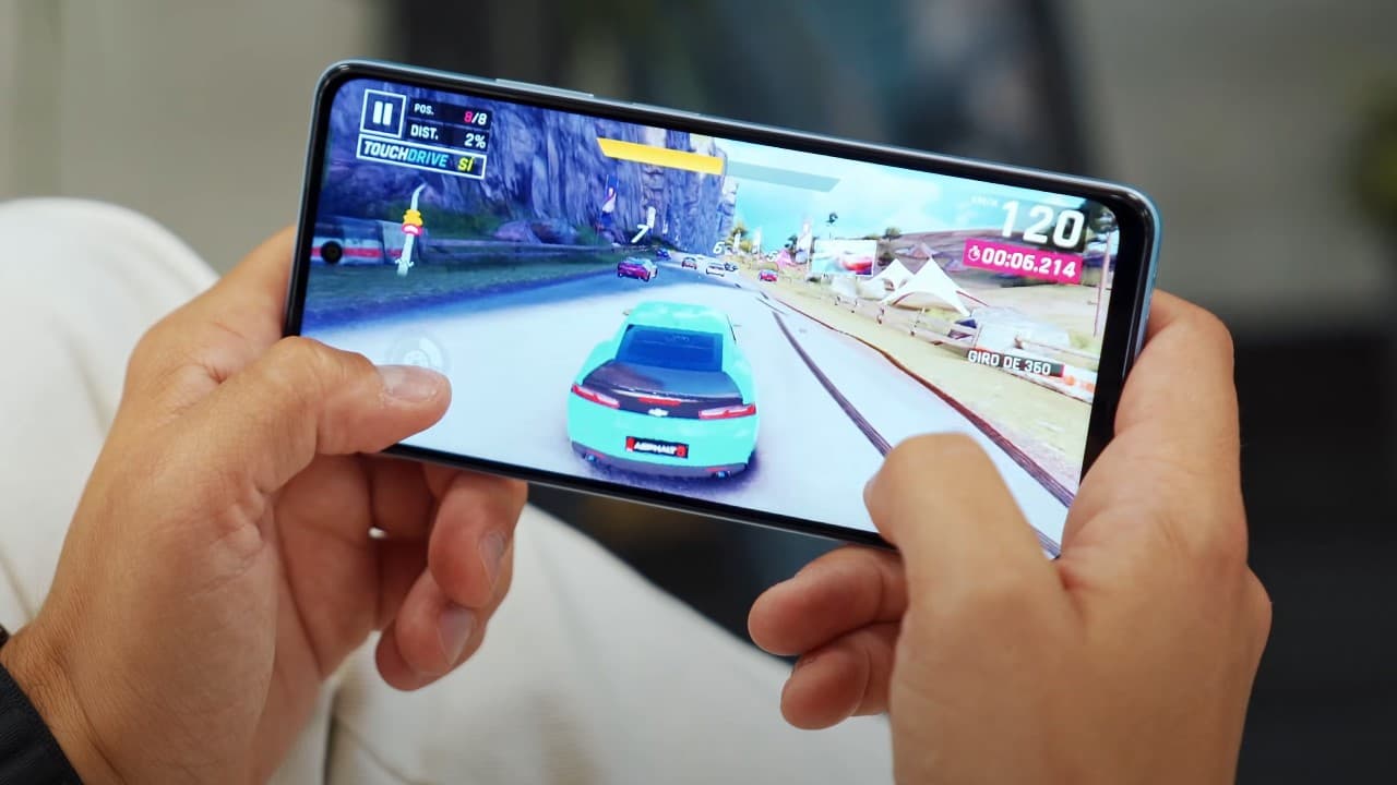 OPPO A60