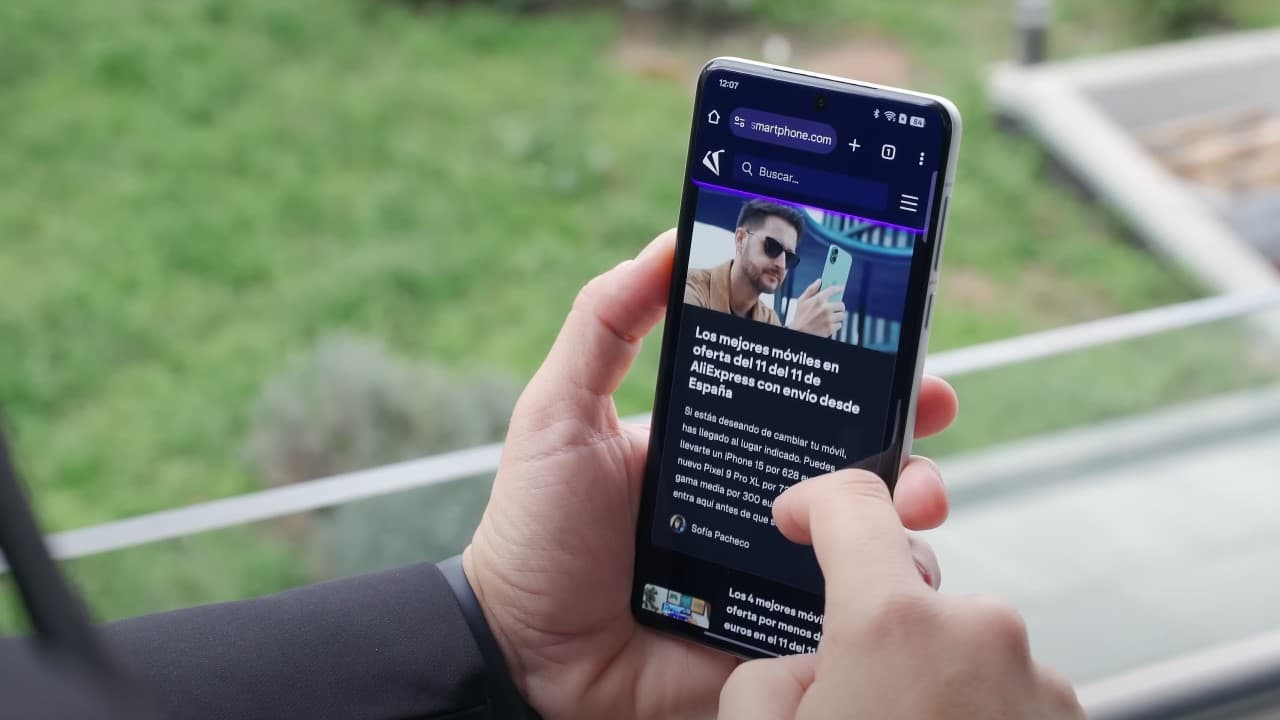 OPPO Find X8 Pro