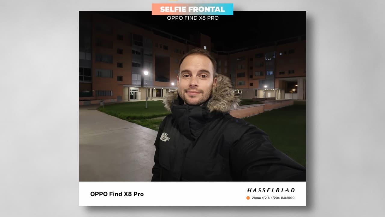 OPPO Find X8 Pro