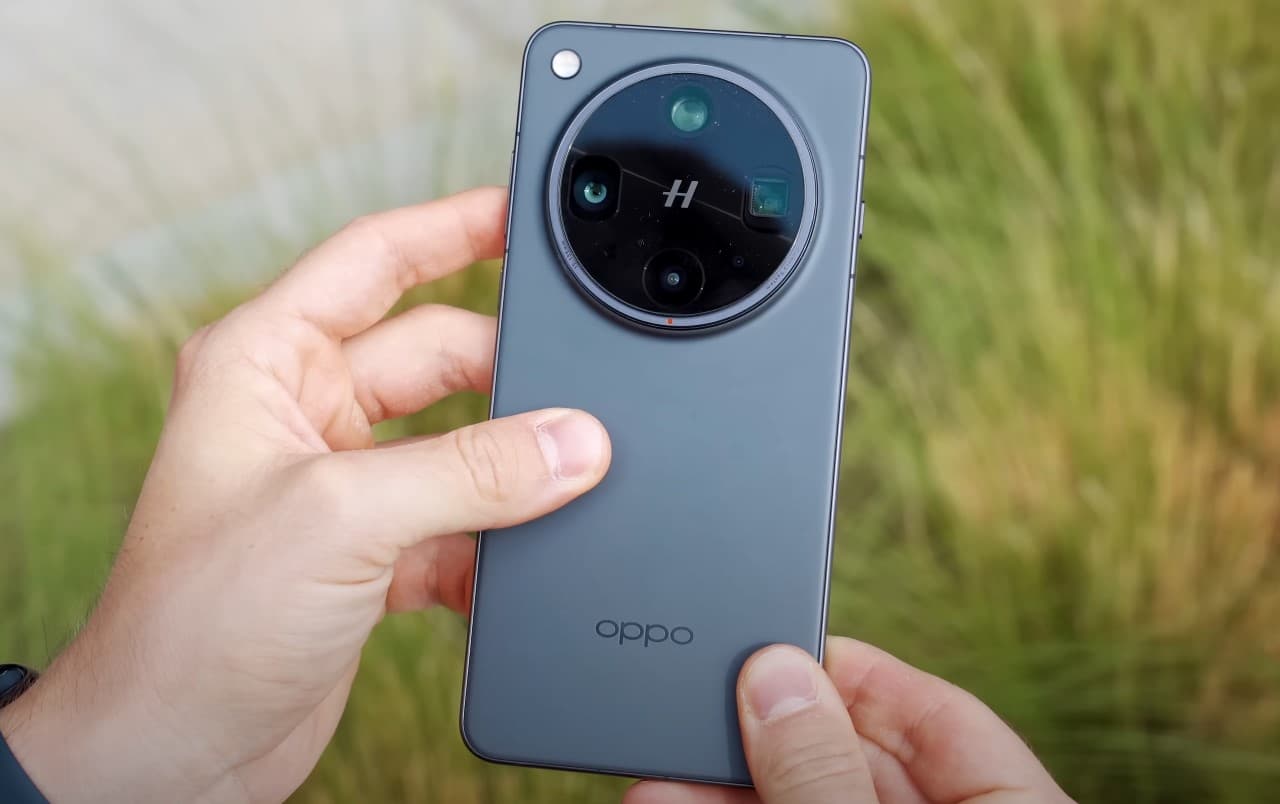 OPPO Find X8 Ultra