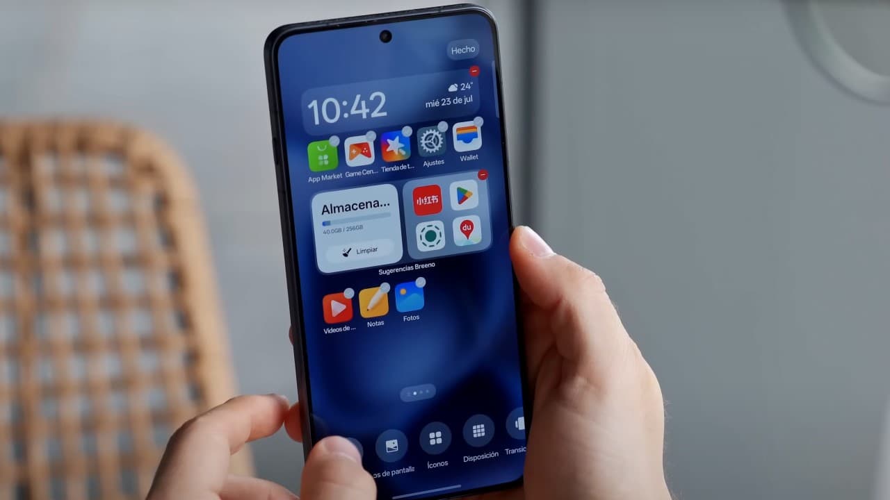 OPPO Find X8 Ultra