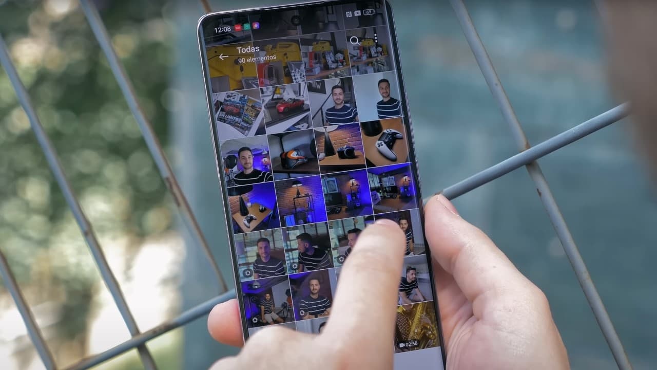 Opiniones del OPPO Reno10 Pro