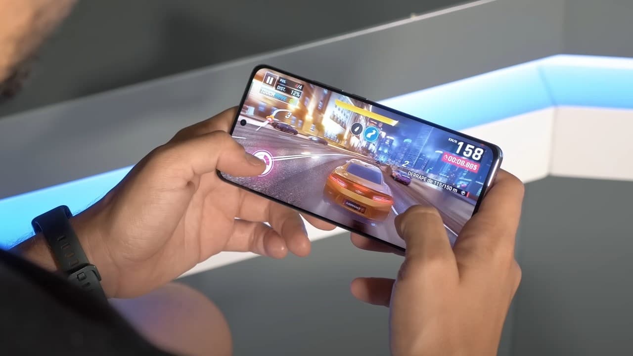 Análisis del OPPO Reno10 Pro