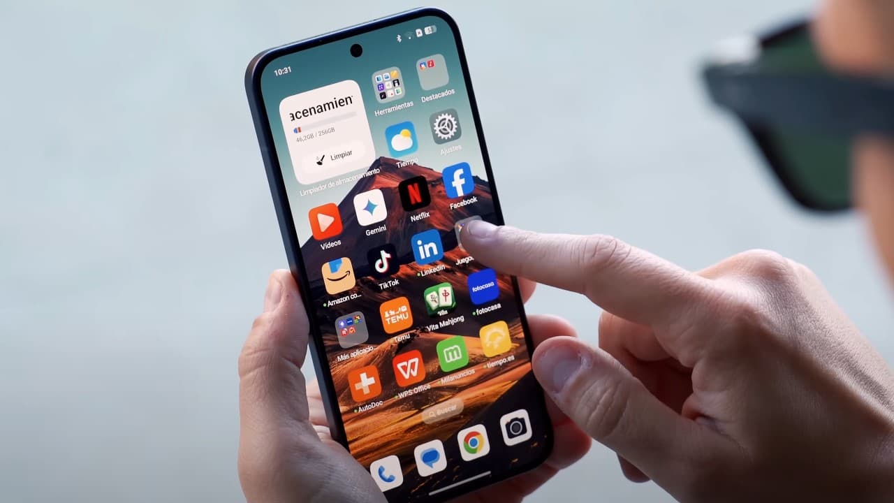 OPPO Reno13 5G