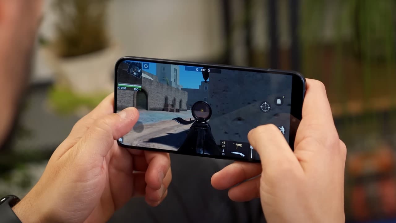 OPPO Reno13 5G