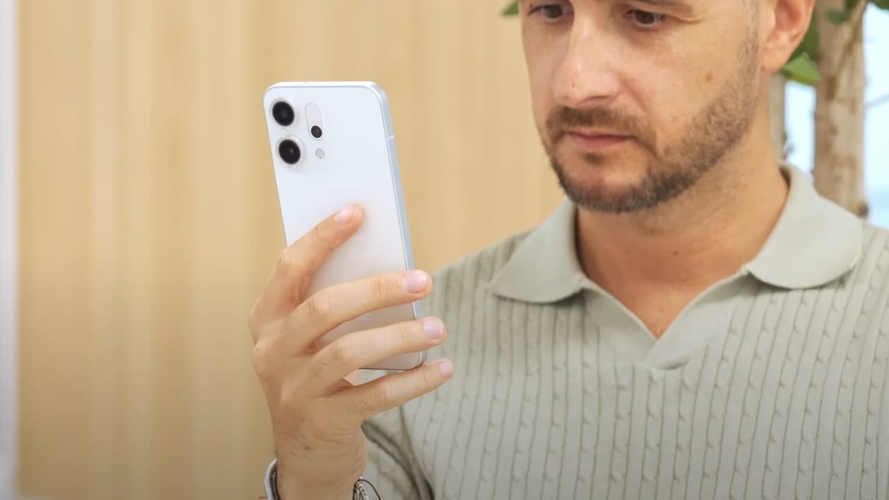 OPPO Reno 14 5G