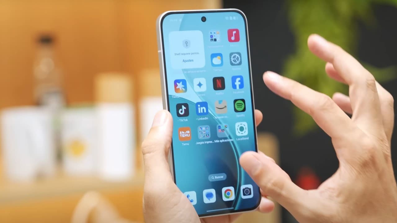 OPPO Reno 14 5G