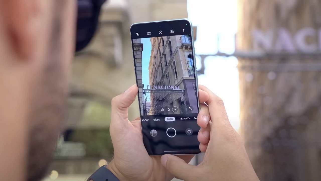 Oppo Reno8 Pro
