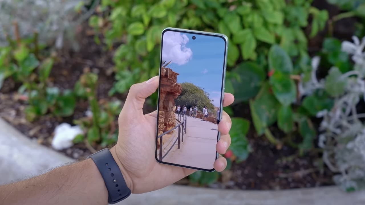 OPPO Reno8 Pro