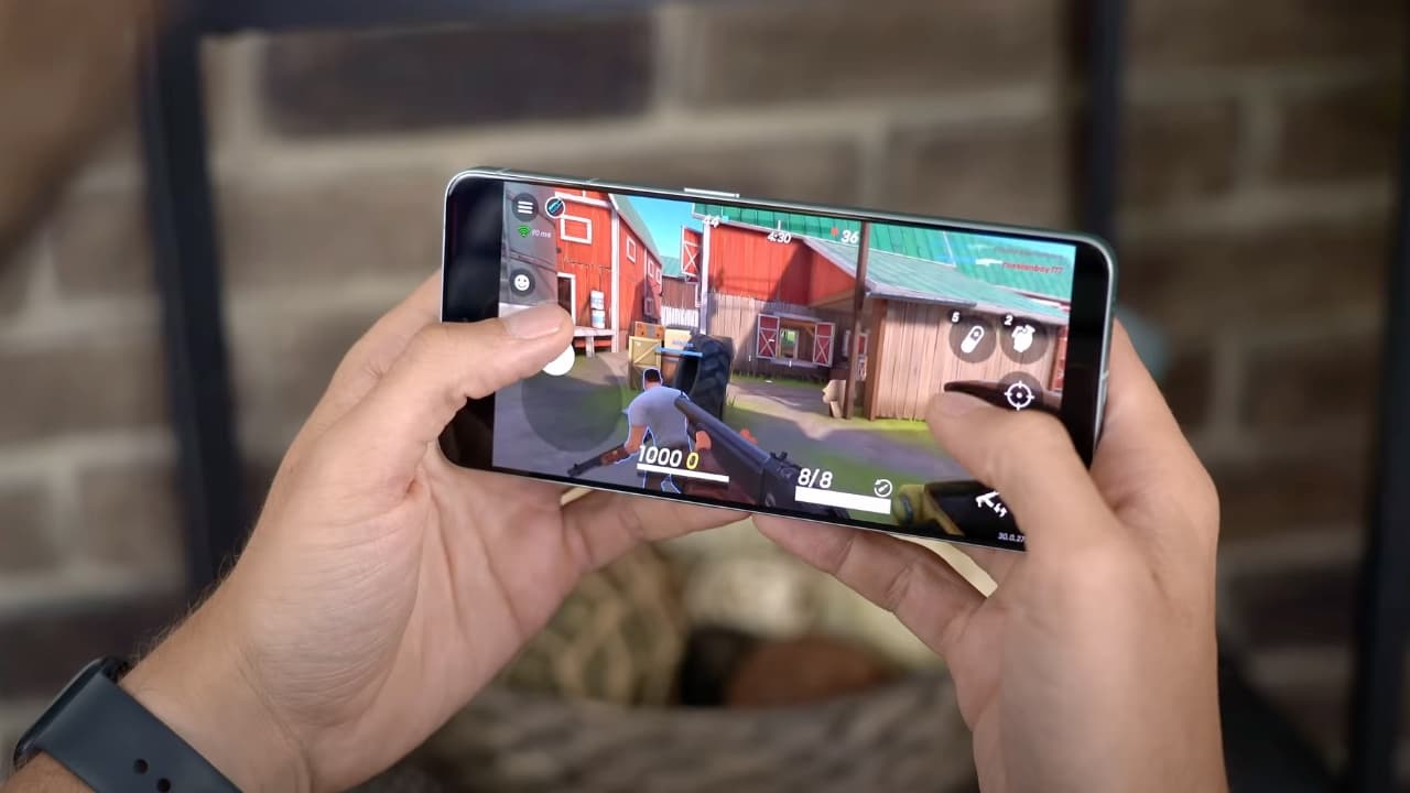 Oppo Reno 8
