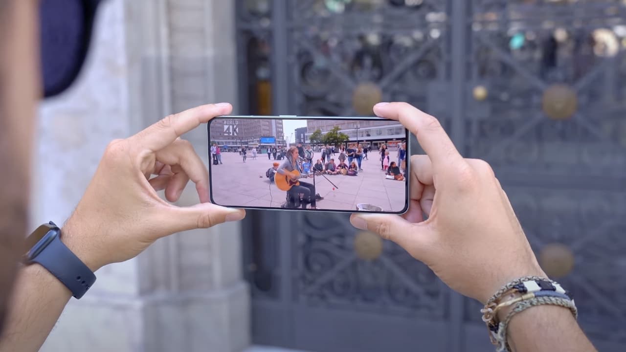 OPPO Reno 8