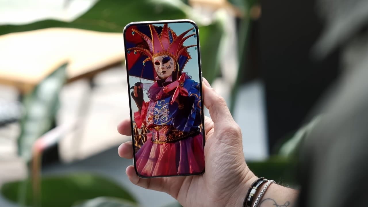 Huawei Pura 70 Ultra