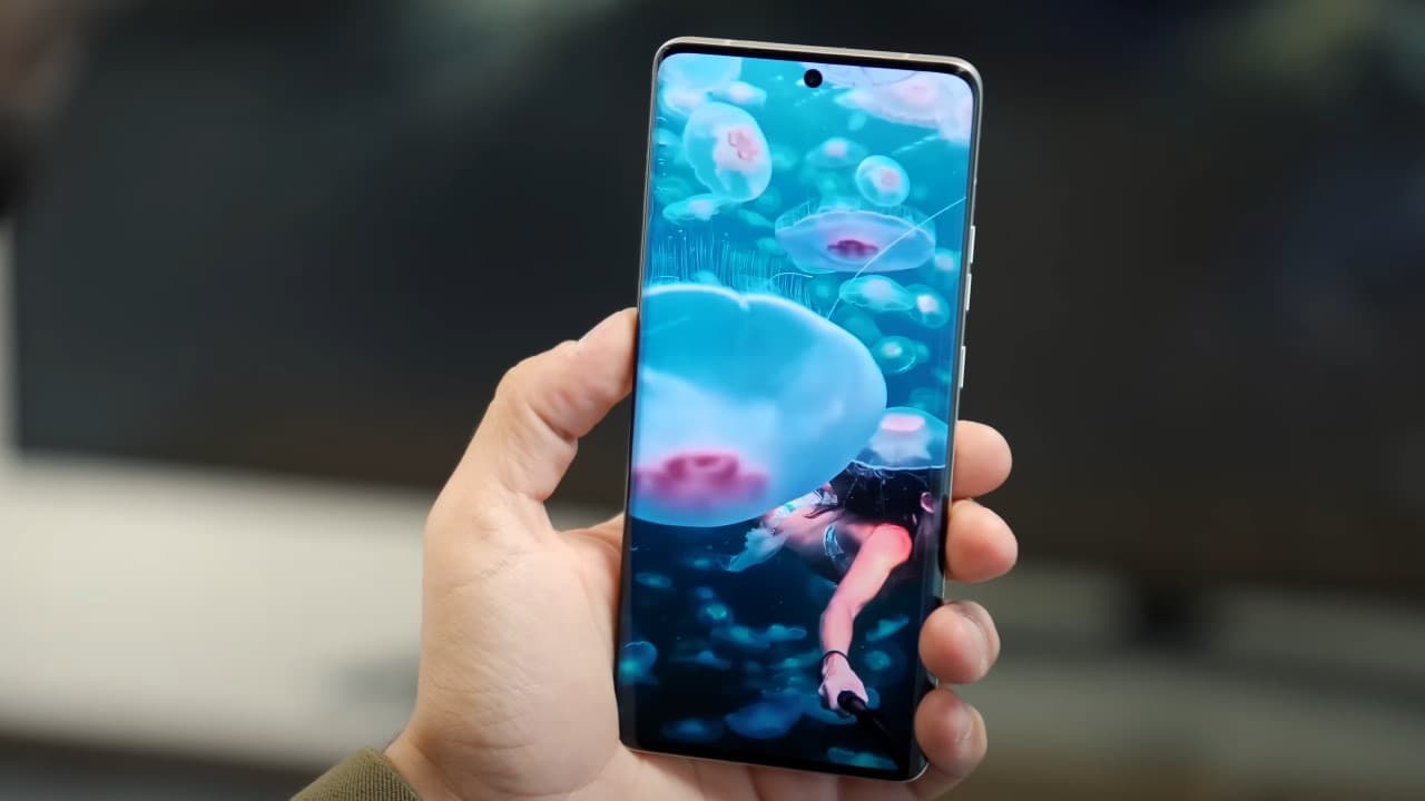Motorola Edge 50 Pro