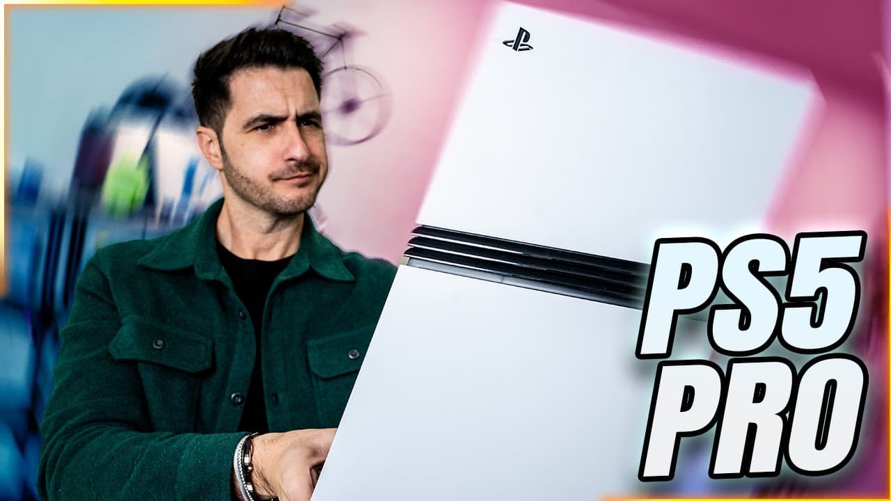 PlayStation 5 Pro Review, ¿merece la pena su precio?