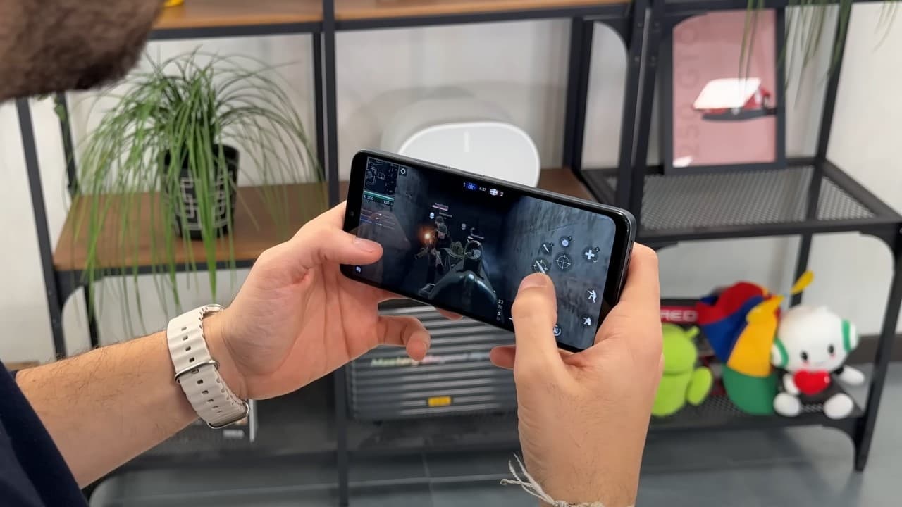 Este POCO rebajado a solo 84€, te sorprenderá