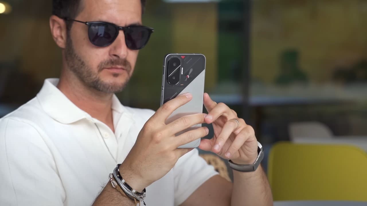 POCO F7