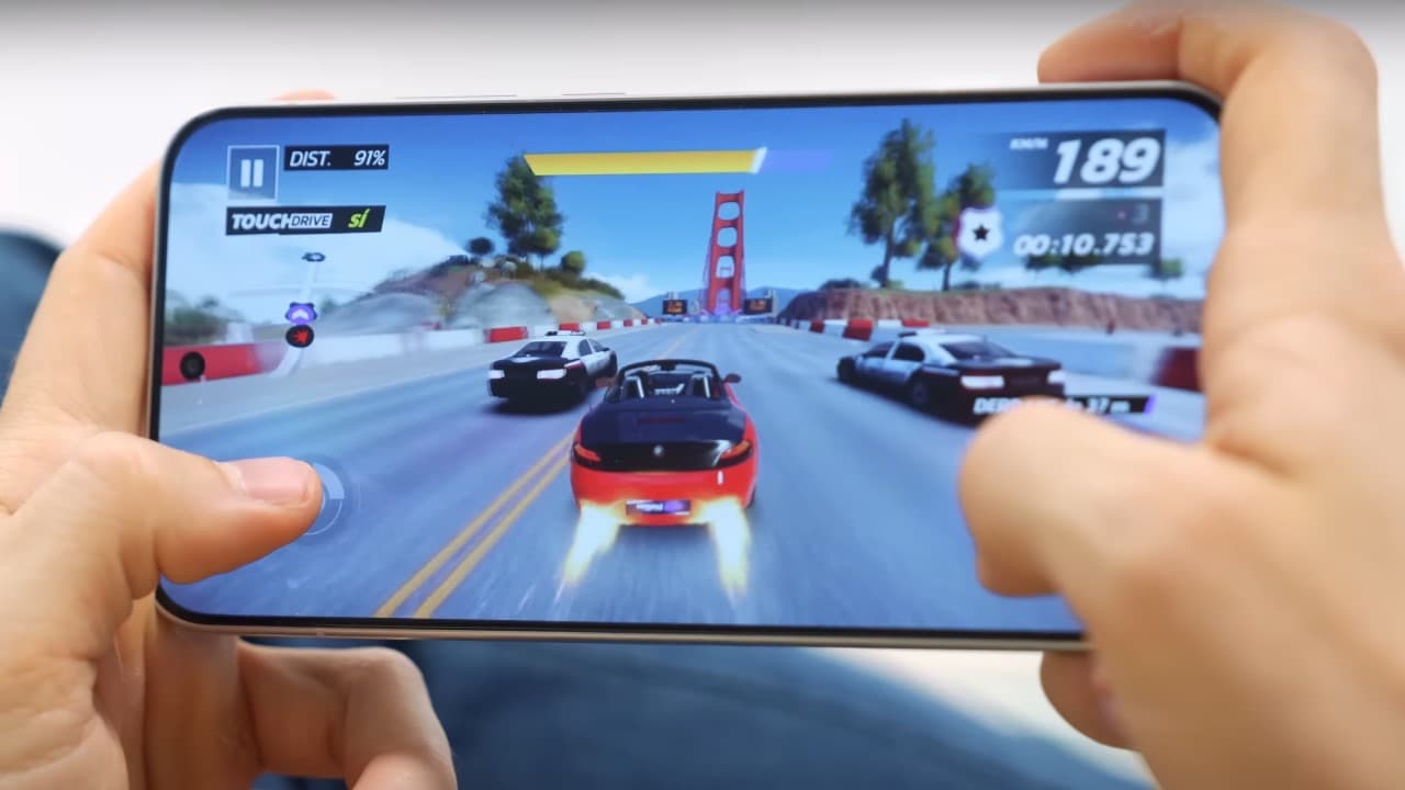 POCO F7